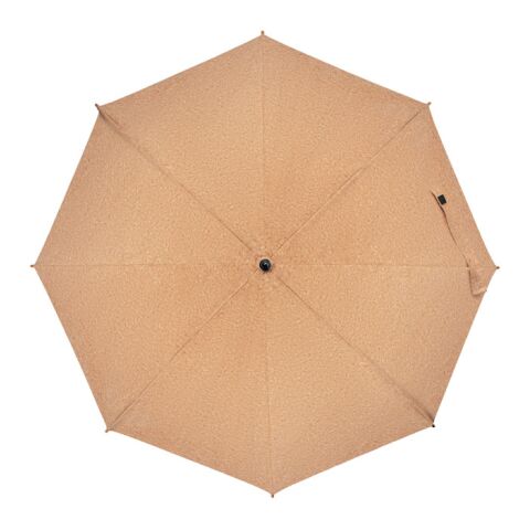 25 inch cork umbrella beige | No Branding | not available | not available | not available