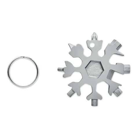 Stainless steel 17-in-1 multi-tool titanium | No Branding | not available | not available | not available