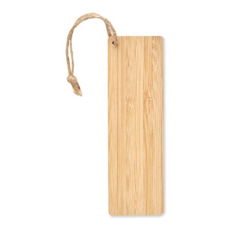 Bamboo bookmark wood | No Branding | not available | not available