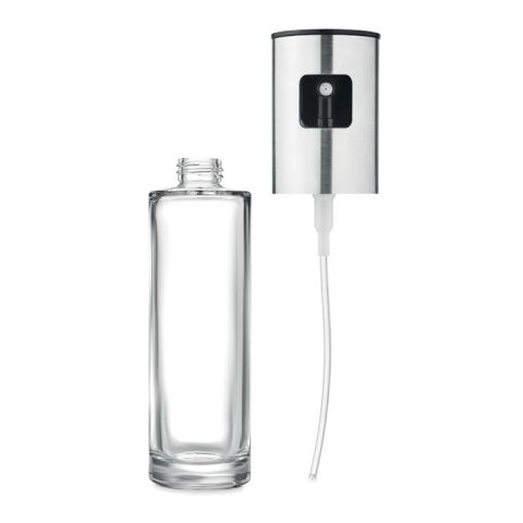 Spray dispenser in glass transparent | No Branding | not available | not available | not available