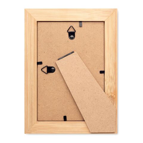 Bamboo photo frame wood | No Branding | not available | not available | not available
