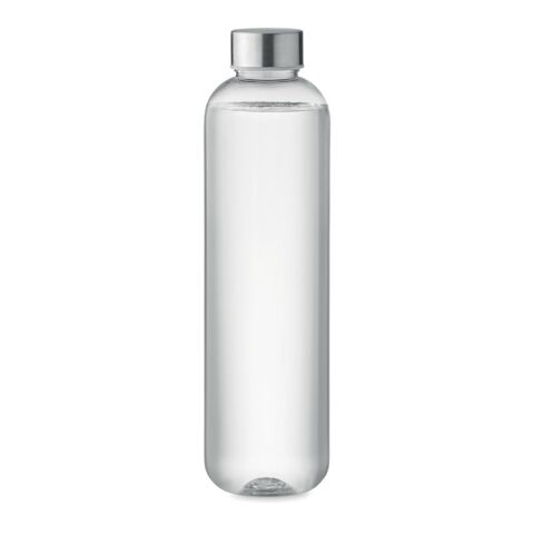 Tritan bottle 1L transparent | No Branding | not available | not available | not available