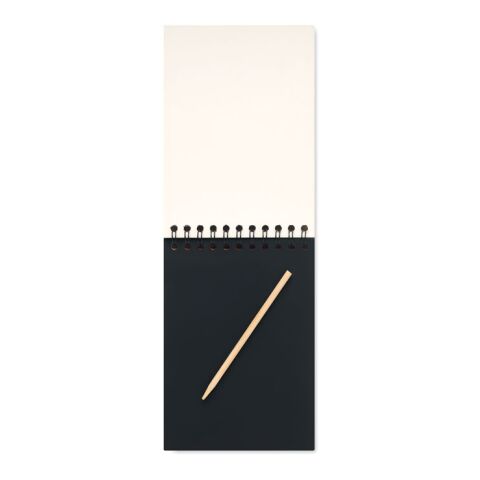 Scratching paper notebook wood | No Branding | not available | not available | not available