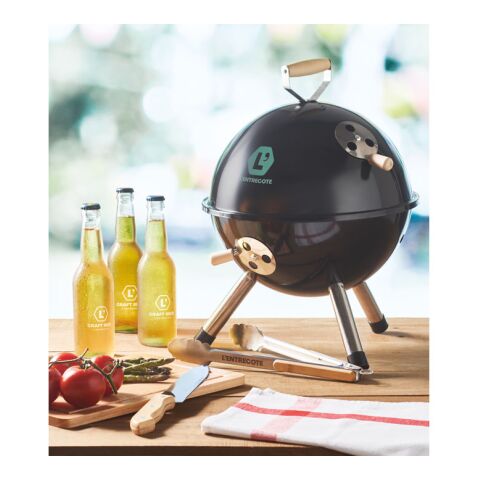 Stainless Steel Tongs wood | No Branding | not available | not available