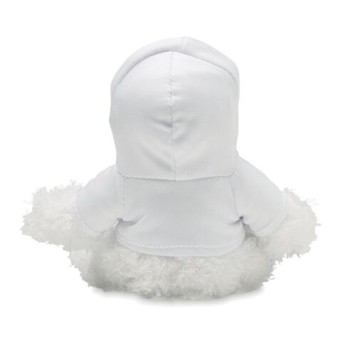 Teddy cow plush white | No Branding | not available | not available | not available