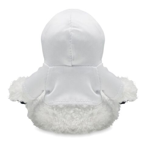 Panda plush white | No Branding | not available | not available | not available