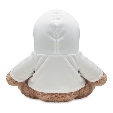 Teddy bear plush white | No Branding | not available | not available | not available