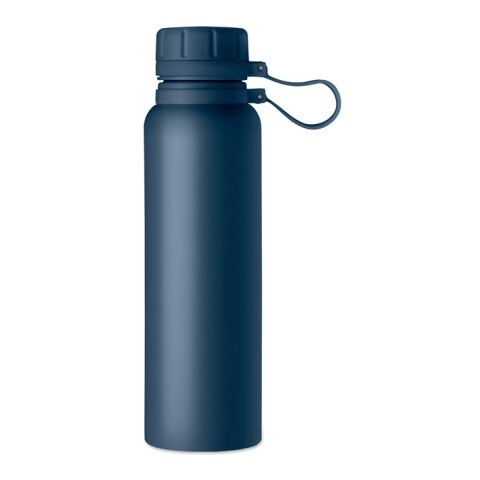 Double wall flask 780 ml navy blue | No Branding | not available | not available | not available