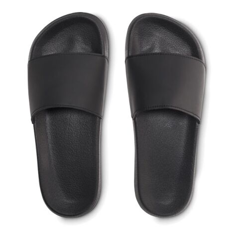Anti -slip sliders size 38/39 black | No Branding | not available | not available | not available