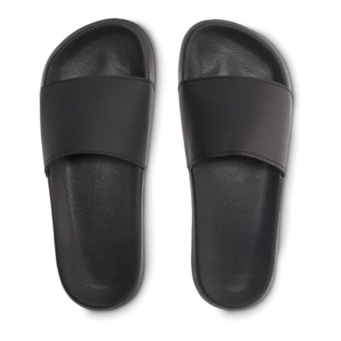 Anti -slip sliders size 40/41 black | No Branding | not available | not available | not available