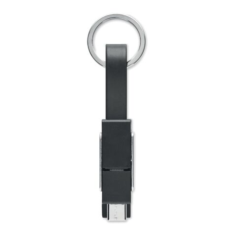 keying with 4 in 1 cable black | No Branding | not available | not available
