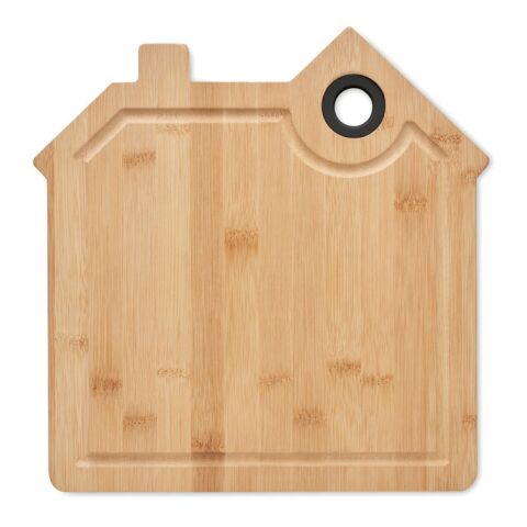 Bamboo house cutting board wood | No Branding | not available | not available