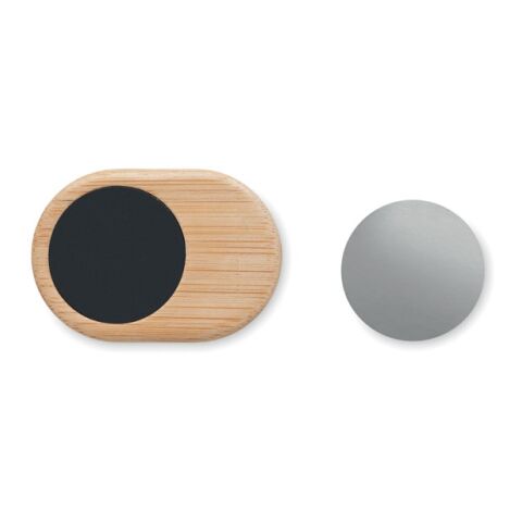 Magnetic air vent bamboo phone holder wood | No Branding | not available | not available