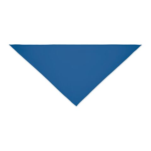 Polycotton multifunctional scarf royal blue | No Branding | not available | not available | not available