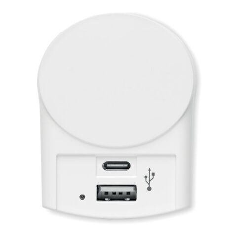 Skross Euro USB Charger (AC) white | No Branding | not available | not available | not available