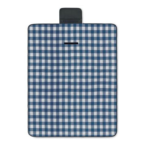 RPET fleece blanket 150 gr/m² blue | No Branding | not available | not available | not available