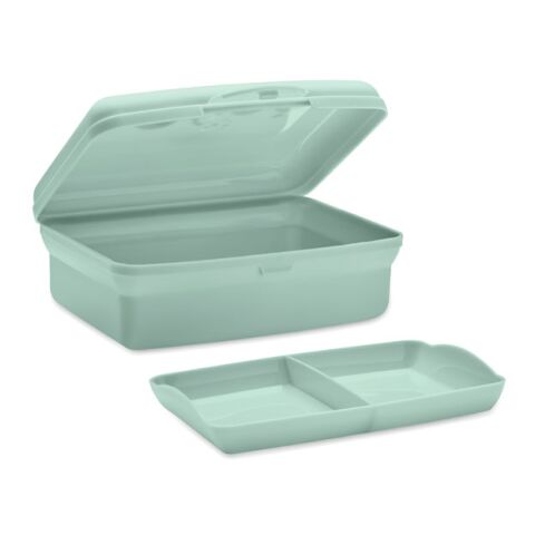Kid&#039;s PP lunch box Mint Green | No Branding | not available | not available | not available