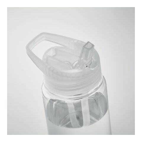 Tritan Renew™ bottle 650 ml transparent | No Branding | not available | not available | not available