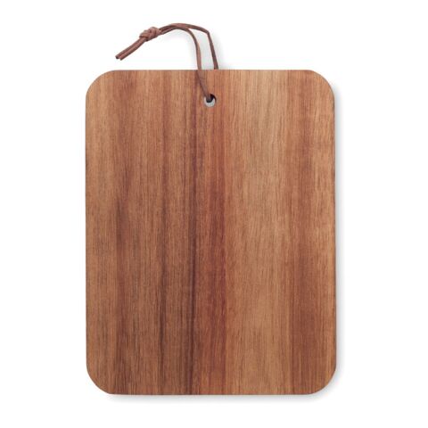 Acacia wood cutting board with PU cord wood | No Branding | not available | not available
