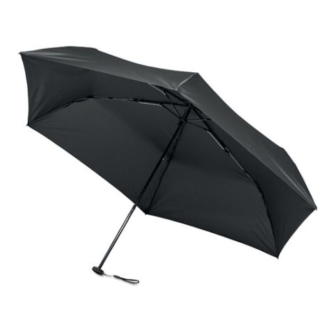 Light folding umbrella 100gr black | No Branding | not available | not available | not available