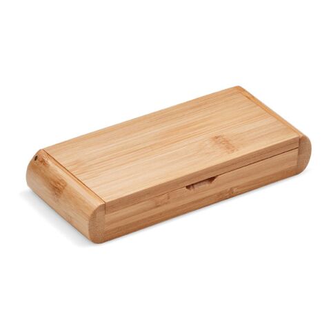 Waiter&#039;s knife in bamboo wood | No Branding | not available | not available | not available