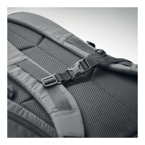 Backpack brightening 190T black | No Branding | not available | not available | not available