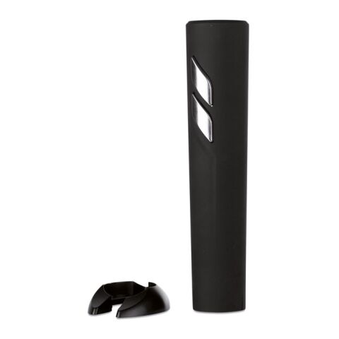 Electric bottle opener black | No Branding | not available | not available