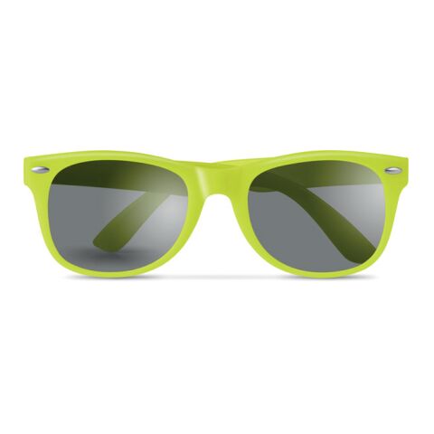 Sunglasses with UV protection lime | No Branding | not available | not available | not available