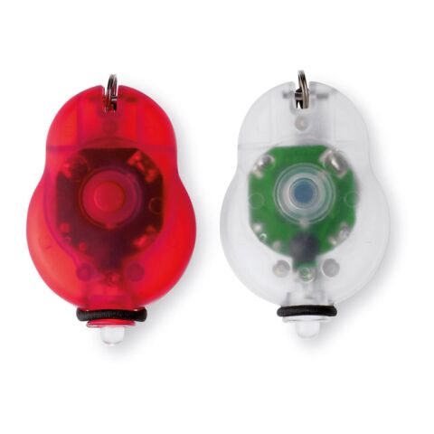 2 bicycle lights in PP box multicolour | No Branding | not available | not available | not available