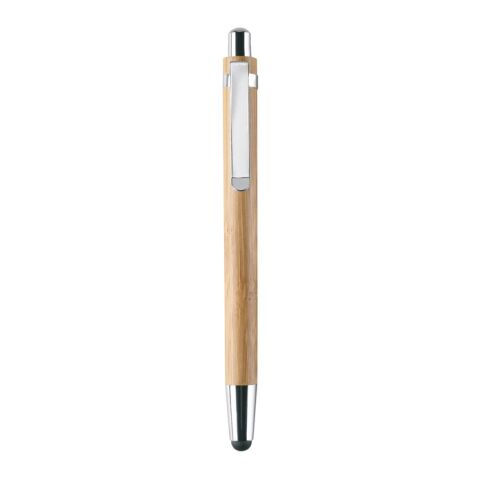 Bamboo pen and pencil set wood | No Branding | not available | not available | not available