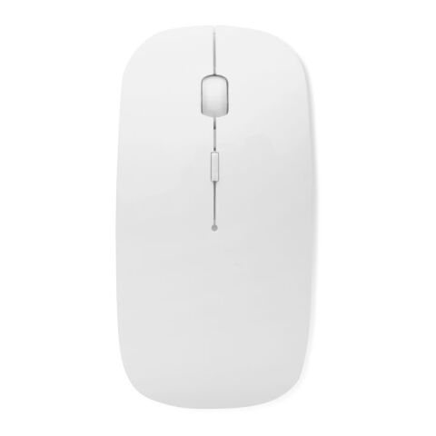 Simple wireless mouse white | No Branding | not available | not available | not available