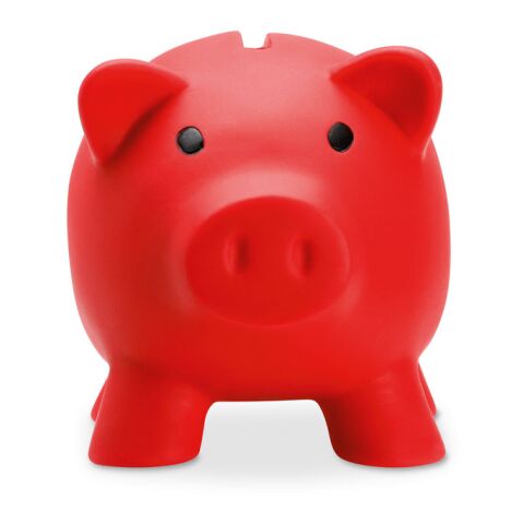 Piggy bank red | No Branding | not available | not available