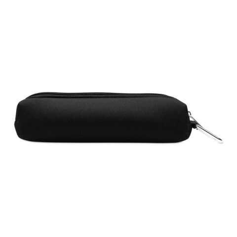 Pencil case black | No Branding | not available | not available | not available