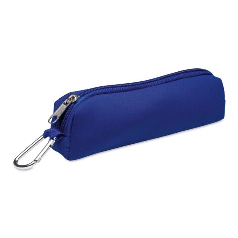 Pencil case blue | No Branding | not available | not available | not available