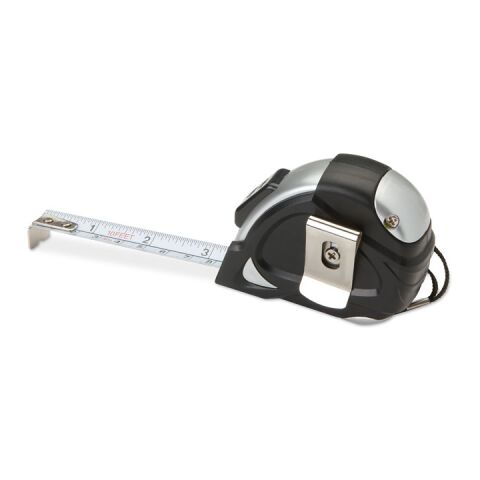 Measuring tape 3m black | No Branding | not available | not available | not available