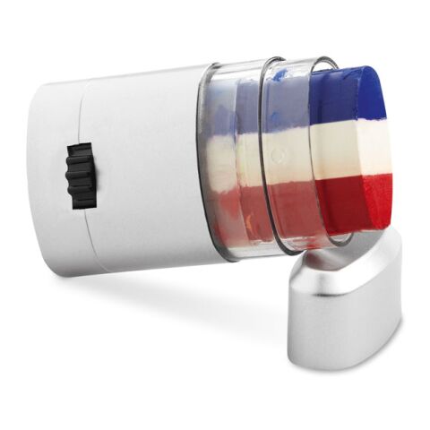 Body paint stick red/green royal blue | No Branding | not available | not available | not available