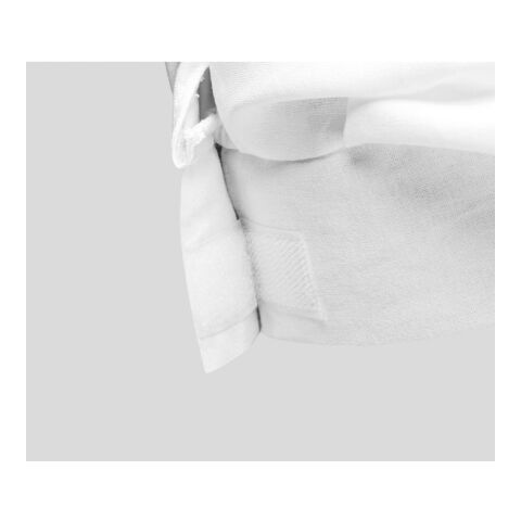 Cotton chef hat 130 gsm white | No Branding | not available | not available | not available