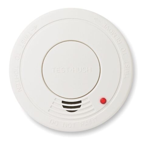 Smoke detector white | No Branding | not available | not available | not available