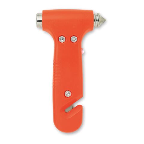 3 in 1 Emergency hammer orange | No Branding | not available | not available | not available