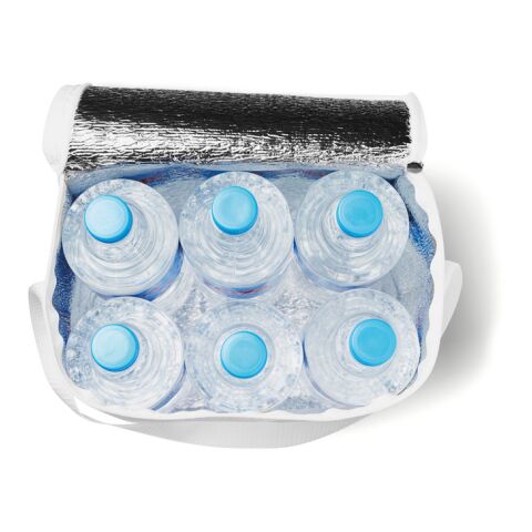 Coolerbag for 1.5l bottles white | No Branding | not available | not available | not available