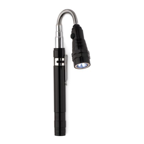 Extendable torch black | No Branding | not available | not available