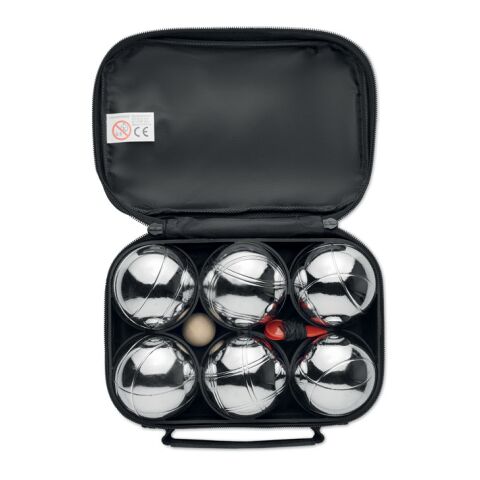 Jeu de boules game black | No Branding | not available | not available | not available