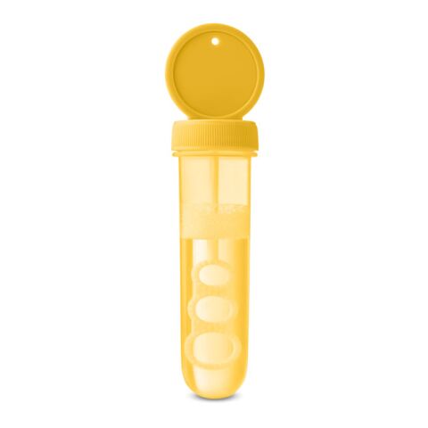 Bubble stick blower yellow | No Branding | not available | not available | not available