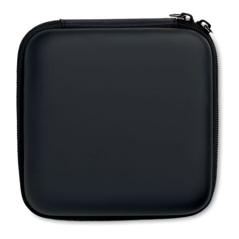 Computer accessories pouch black | No Branding | not available | not available | not available
