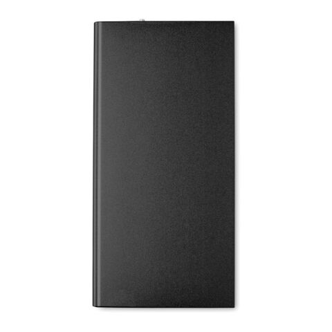 Power bank 8000 mAh black | No Branding | not available | not available