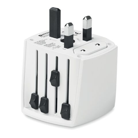 MUV mirco. 2-pole white | No Branding | not available | not available | not available