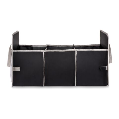 Foldable car organizer black | No Branding | not available | not available | not available