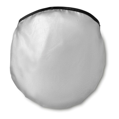 Foldable sun car visor matt silver | No Branding | not available | not available | not available