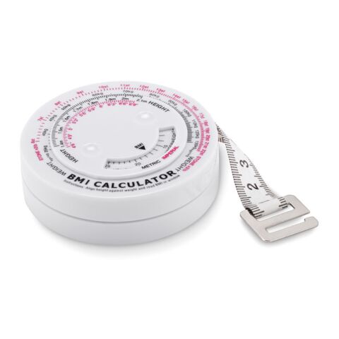 BMI measuring tape white | No Branding | not available | not available | not available