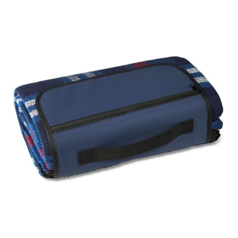 Acrylic picnic blanket blue | No Branding | not available | not available | not available